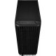 Корпус ASUS PROART PA401 WOOD TG PWM BLACK ATX 90DC00M0-B39000