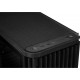 Корпус ASUS PROART PA401 WOOD TG PWM BLACK ATX 90DC00M0-B39000