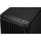 Корпус ASUS PROART PA401 WOOD TG PWM BLACK ATX 90DC00M0-B39000