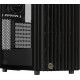 Корпус ASUS PROART PA401 WOOD TG PWM BLACK ATX 90DC00M0-B39000
