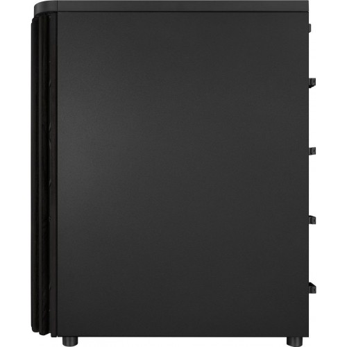 Корпус ASUS PROART PA401 WOOD TG PWM BLACK ATX 90DC00M0-B39000
