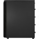 Корпус ASUS PROART PA401 WOOD TG PWM BLACK ATX 90DC00M0-B39000