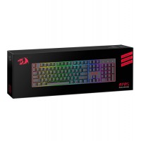 Клавиатура USB, Redragon Apas, black, (78118), KeyBoard mechanical