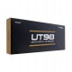 Клавиатура USB, MCHOSE UT98-3 , коричгевый-серый, KeyBoard Bluetooth, Icy Creamsicke Switch, BT/wireless mechanical, Brown-Grey