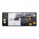 Клавиатура USB, MCHOSE UT98-3 , коричгевый-серый, KeyBoard Bluetooth, Icy Creamsicke Switch, BT/wireless mechanical, Brown-Grey