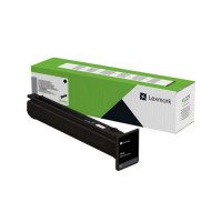 Тонер-картридж стандартной емкости Lexmark 77L91K0 (чёрный)