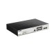 Коммутатор D-Link DGS-1210-10P/ME/B1A