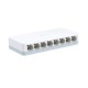 Коммутатор D-Link DES-1008C/C1A