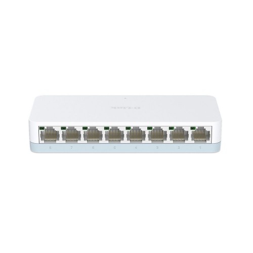 Коммутатор D-Link DES-1008C/C1A