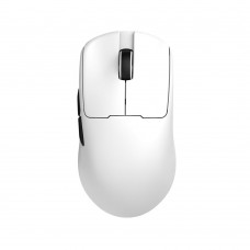Компьютерная мышь Ajazz AJ159 V2 MC White
