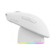 Компьютерная мышь Ajazz AJ139P V3 Max White