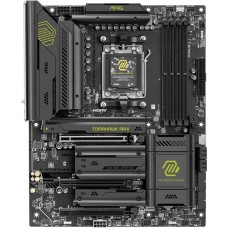Материнская плата MSI MAG B850 TOMAHAWK MAX WIFI II AM5 4xDDR5 4xSATA3 4xM.2 RAID 1xHDMI ATX