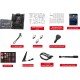 Материнская плата MSI MAG B850 TOMAHAWK MAX WIFI II AM5 4xDDR5 4xSATA3 4xM.2 RAID 1xHDMI ATX