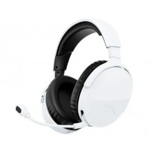 Наушники-гарнитура игровые HyperX BS1T9AA Cloud Stinger 3 Wirelesss PS5 белый