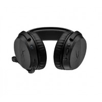 Наушники-гарнитура игровые HyperX BS1T8AA Cloud Stinger 3 Wirelesss черный