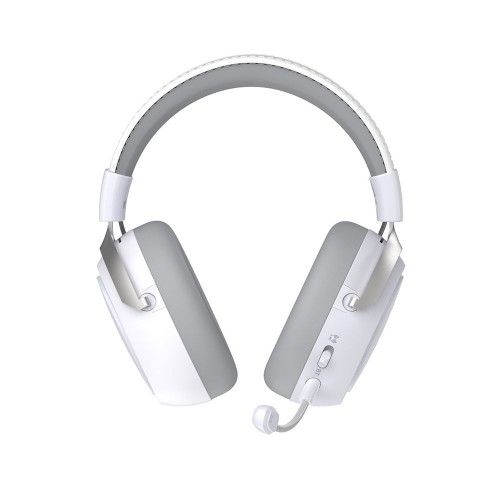 Гарнитура Ajazz AHM10 Max White