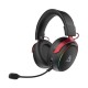 Гарнитура Ajazz AHM10 Max Black