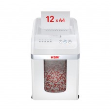 Шредер HSM Shredstar Autofeed X300 (4x12mm)