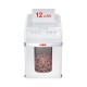 Шредер HSM Shredstar Autofeed X300 (4x12mm)