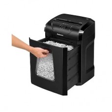 Шредер Fellowes® POWERSHRED 12C SHREDDER (CROSS CUT)230V EU