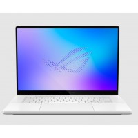 Ноутбук Asus/ROG Zephyrus G16/GU606AW-TB031W/1г/Core Ultra 9/386H/2,1 GHz/32 Gb/PCIe NVMe SSD/1024 Gb/No ODD/GeForce/RTX 5080/16 Gb/16 ''/2560x1600/Wi (90NR0PG1-M00760)