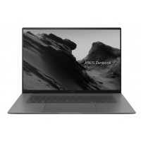 Ноутбук Asus/Zenbook S 14/UX5406AA-SW046W/1г/Core Ultra 9/386H/2,1 GHz/32 Gb/PCIe NVMe SSD/1024 Gb/No ODD/Graphics/GPU/256 Mb/14 ''/2880x1800/Windows (90NB16Q6-M00PK0)