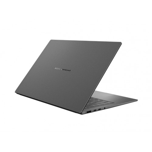 Ноутбук Asus/Zenbook S 14/UX5406AA-SW046W/1г/Core Ultra 9/386H/2,1 GHz/32 Gb/PCIe NVMe SSD/1024 Gb/No ODD/Graphics/GPU/256 Mb/14 ''/2880x1800/Windows (90NB16Q6-M00PK0)