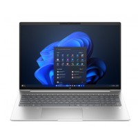 Ноутбук HP ProBook 4 G1i / 16" 1920x1200 / Core Ultra 7 255U 2.0GHz / 24GB / 512GB SSD PCIe / noODD / Intel Graphics / KZ/RU/EN / Win 11 Pro / 1г. (AD2C2ET#BJA)