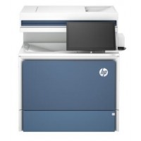 МФП HP Europe/Color LaserJet 5800zf/Принтер-Сканер(АПД-100с.)-Копир-Факс/A4/43 ppm/1200x1200 dpi (58R10A#B19)