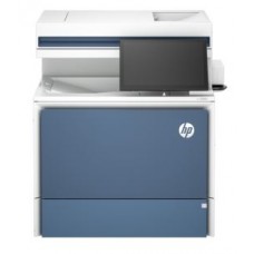МФП HP Europe/Color LaserJet 5800zf/Принтер-Сканер(АПД-100с.)-Копир-Факс/A4/43 ppm/1200x1200 dpi (58R10A#B19)