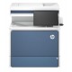 МФП HP Europe/Color LaserJet 5800zf/Принтер-Сканер(АПД-100с.)-Копир-Факс/A4/43 ppm/1200x1200 dpi (58R10A#B19)