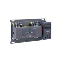 АВР на авт. выкл. Himel HDQ3HB 400F/3P 400A 50kA