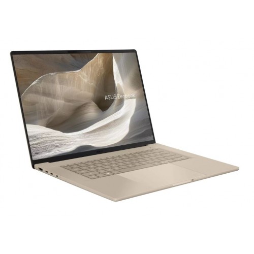 Ноутбук Asus/Zenbook A16 / UX3607OA-SQ013W/1г/Snapdragon/X2 Elite Extreme X2E94100/4,7 GHz/48 Gb/PCIe NVMe SSD/1000 Gb/No ODD/Adreno/Graphics/256 Mb/1 (90NB17W1-M003T0)
