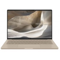 Ноутбук Asus/Zenbook A14/UX3407NA-QD152W/1г/Snapdragon/X2 Elite X2E88100/4 GHz/32 Gb/PCIe NVMe SSD/1000 Gb/No ODD/Adreno/Graphics/256 Mb/14 ''/1920x12 (90NB1711-M007N0)
