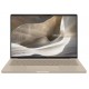 Ноутбук Asus/Zenbook A14/UX3407NA-QD152W/1г/Snapdragon/X2 Elite X2E88100/4 GHz/32 Gb/PCIe NVMe SSD/1000 Gb/No ODD/Adreno/Graphics/256 Mb/14 ''/1920x12 (90NB1711-M007N0)