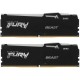 Набор модулей памяти Kingston Beast Black RGB 32 ГБ, DDR 5, 6400 МГц, 1.4 В, CL32, KF564C32BBEAK2-32