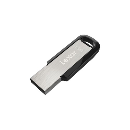 USB-накопитель Lexar M400 128GB Чёрный