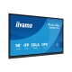 Интерактивная панель iiyama TE9813A-B2AG