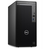 Компьютер Dell/OptiPlex Tower 7020 XCTO/Tower/3г/Core i3/12100/3,3 GHz/8 Gb/M.2 PCIe SSD/256 Gb/No ODD/Graphics/Integrated/Windows 11/Pro/64 (210-BLDK_2)