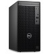 Компьютер Dell/OptiPlex Tower 7020 XCTO/Tower/3г/Core i3/12100/3,3 GHz/8 Gb/M.2 PCIe SSD/256 Gb/No ODD/Graphics/Integrated/Windows 11/Pro/64 (210-BLDK_2)
