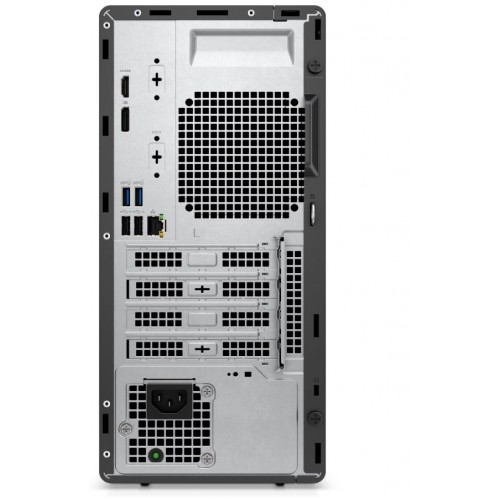 Компьютер Dell/OptiPlex Tower 7020 XCTO/Tower/3г/Core i3/12100/3,3 GHz/8 Gb/M.2 PCIe SSD/256 Gb/No ODD/Graphics/Integrated/Windows 11/Pro/64 (210-BLDK_2)