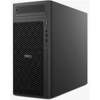 Рабочая станция Dell/Pro Max Tower T2 (FCT2250)/1г/Core Ultra 5/235/3,4 GHz/32 Gb/1Tb NVMe/GeForce/RTX 5070/12 Gb/Wi-Fi7/BT 5.4/Win 11 Pro/1500W/KBM (210-BPSQ_4)
