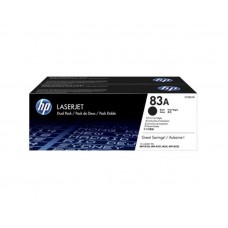 Картридж HP Europe/CF283AF/Лазерный/черный