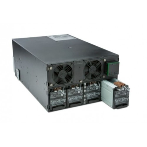 ИБП APC/SRT10KRMXLI/Smart/On-Line/Rack/IEC/10 000 VА/10 000 W