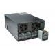 ИБП APC/SRT10KRMXLI/Smart/On-Line/Rack/IEC/10 000 VА/10 000 W