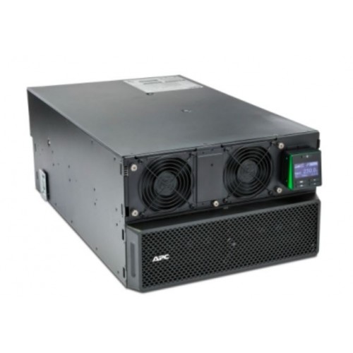 ИБП APC/SRT10KRMXLI/Smart/On-Line/Rack/IEC/10 000 VА/10 000 W
