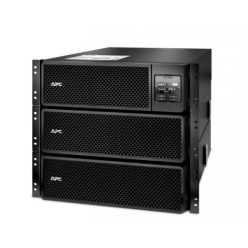 ИБП APC/SRT10KRMXLI/Smart/On-Line/Rack/IEC/10 000 VА/10 000 W