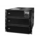 ИБП APC/SRT10KRMXLI/Smart/On-Line/Rack/IEC/10 000 VА/10 000 W