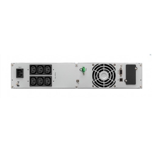 ИБП Eaton/9E/On-Line/2 000 VА/1 800 W (9E2000IR)