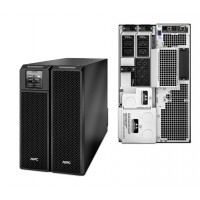 ИБП APC/SRT10KXLI/Smart/On-Line/R-T/IEC/10 000 VА/10 000 W
